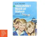Trekløveret bøger - 3