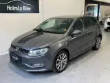 VW Polo 1,4 TDi 90 Trendline DSG BMT - 3