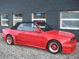 BMW 325i 2,5 Cabriolet - 4