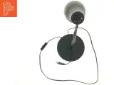Sort bordlampe (str. 46x18 cm) - 3