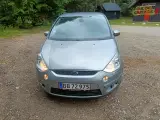 Ford S-Max 140 Tdci