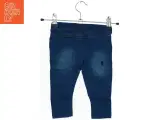 Børne jeansbukser fra Minymo (str. 68) - 2