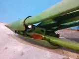 John Deere 1000 serie stråskiller - 2