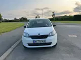 Skoda Citigo 1,0 60 Active GreenTec - 2