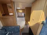 2005 - T.E.C. Travel King 390 HTF - 2