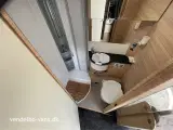2019 - Dethleffs Globebus I 006   GT udstyret helintregret autocamper - 3