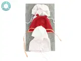 Babyhuer fra Ukendt - 2