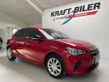 Opel Corsa 1,2 Edition