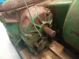 John Deere 965 Gearkasse - 2