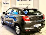 Suzuki Baleno 1,2 Dualjet Active - 5