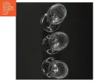 Champagneglas (str. 21 x 7 cm) - 3