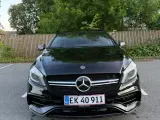 Mercedes A220 2,2 CDi aut. - 2