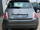 Fiat 500 0,9 TwinAir 85 Plus - 5