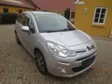 Citroen C 3 1.6 BLUEHDi År 2017. Nysynet  - 2