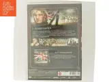 Sharpe&#39;s Gold DVD - 3