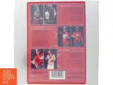 Tre-i-en med Rune Klan (DVD) - 2