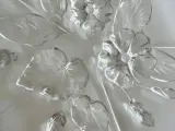 Lagkagefad, krystal - 3