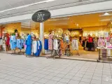 Special- / udvalgsbutik i Farsø Butikscenter - i alt 365 kvm - 5