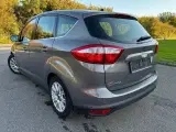 Ford C-MAX 2,0 TDCi 115 Titanium aut. Van - 4