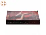 A genius in the family : an intimate memoir of Jacqueline du Pré (Bog) - 2