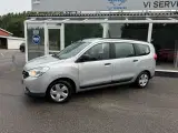 Dacia Lodgy 1,5 dCi 90 Laureate - 2