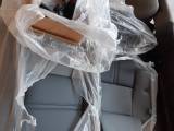 Bagsæder Jeep Grand Cherokee 3,0 CRD