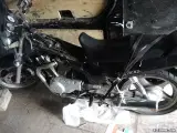 Suzuki VX800