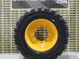 [Other] RGR EXC-1 650/35R22.5 twinhjul gräv maskin - 2