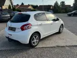 Peugeot 208 1,2 VTi Allure - 4