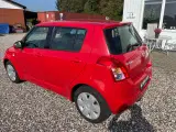 Suzuki Swift 1,3 DDiS GL-A - 3