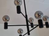 Loftslampe 