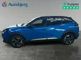 Peugeot e-2008 50 Allure - 2