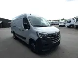 Renault Master T35 L3H2 2,3 DCI RWD start/stop 165HK Van 6g - 4