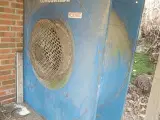 Kongskilde 7,5 kw kornblæser - 2