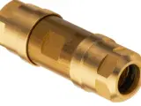 Roth PEX samlemuffe 10,5 mm