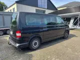 VW Multivan 2,5 TDi 174 Highline Tiptr. - 5