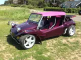 VW Beach Buggy- lang model - 3