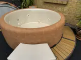Spa Softub Resort 300+ - 3