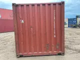 20 fods Container- Står i Hvidovre - 5