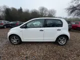 Skoda Citigo 1,0 60 Active GreenTec - 2