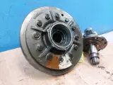 Massey Ferguson 690 Transmission Sæt 1872859M92 - 3