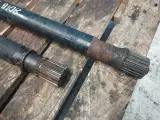 Case 8010 Drivaksel sæt - 4