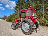 Massey Ferguson 35x - 3