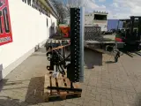 ScanMek Hækkklipper - 4