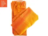Orange gardin (str. 85 x 140. cm) - 2
