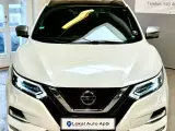 Nissan Qashqai 1,3 Dig-T 160 Tekna+ Dynamic DCT - 2