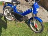 Tomos A3, alt virker 