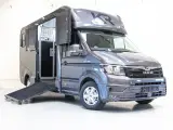 MAN TGE 2,0 3.180 Kassevogn L3H2 aut. FWD - 3