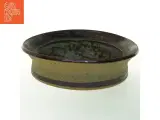 Keramik skål (str. 28x8 cm) - 3