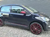 VW Up! 1,0 TSi 90 High Up! BMT - 5